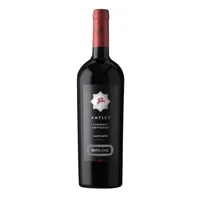 Vino Santa Ema Amplus - Cabernet Sauvignon 750ml