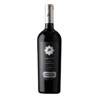 Vino Santa Ema Amplus Carmenere Botella 750cc