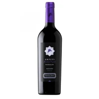 Vino Santa Ema Amplus Marselan 750cc