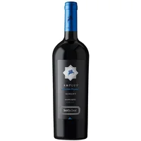 Vino Santa Ema Amplus Merlot 750cc