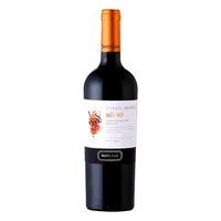 Vino Santa Ema Barrel Select Cab.sauvignon/merlot 750cc