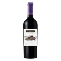 Vino Santa Ema Carmenere Reserva 750 cc