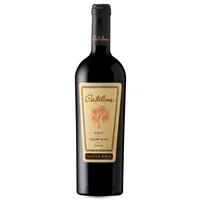 Vino Santa Ema Catalina Ensamblaje