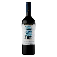 Vino Santa Ema Cuarto Elemento Cabernet Sauvignon 750cc