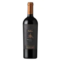 Vino Santa Ema Félix Ensamblaje 750 cc