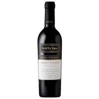 Vino Santa Ema Gran Reserva Cabernet Sauvignon 750 ml