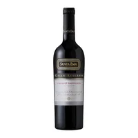 Vino Santa Ema Gran Reserva Cabernet Sauvignon 750cc