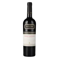 Vino Santa Ema Gran Reserva Cabernet Sauvignon - 750ml