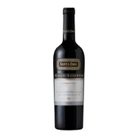 Vino Santa Ema Gran Reserva Carmenere 13.5° 750cc