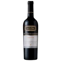 Vino Santa Ema Gran Reserva Carmenere 750 ml