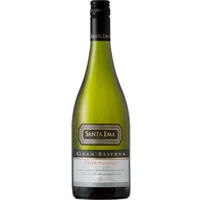 Vino Santa Ema Gran Reserva Chardonnay 750cc