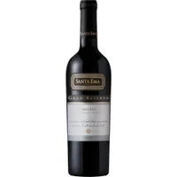 Vino Santa Ema Gran Reserva Malbec 750 cc