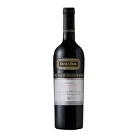 Vino Santa Ema Gran Reserva Malbec 750cc