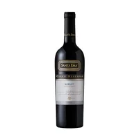 Vino Santa Ema Gran Reserva Merlot 750 Cc