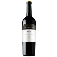 Vino Santa Ema Gran Reserva Merlot 750cc