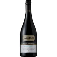 Vino Santa Ema Gran Reserva Pinot Noir 750 cc
