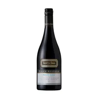 Vino Santa Ema Gran Reserva Pinot Noir Botella 750cc