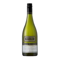 Vino Santa Ema Gran Reserva Sauvignon Blanc 750cc