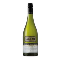 Vino Santa Ema Gran Reserva Sauvignon Blanc Botella 750cc