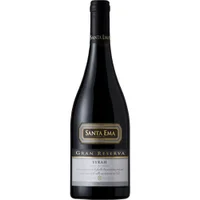 Vino Santa Ema Gran Reserva Syrah 750 cc