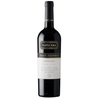 Vino Santa Ema Gran Rsva Carmenere 750cc