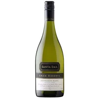 Vino Santa Ema Gran Rsva Sauvignon Blanc 750cc