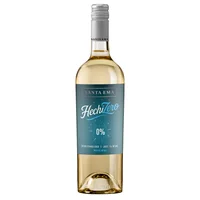 Vino Santa Ema Hechizero Blanco Sin Alcohol 0,2° 750ml