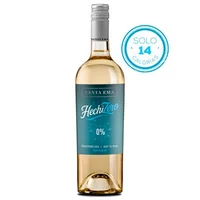 Vino Santa Ema Hechizero White Wine 750cc 0,3°alc.