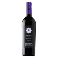 Vino Santa Ema Marselan Amplus 750 cc