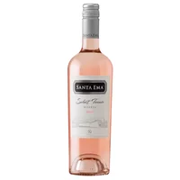 Vino Santa Ema Reserva Select Terroir Rose Soul 13.5º 750cc