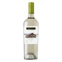 Vino Santa Ema Sauvignon Blanc Reserva 750 cc