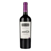 Vino Santa Ema Select Terroir Cabernet Sauvignon Botella 750cc