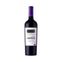 Vino Santa Ema Select Terroir Carmenere 750CC