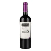 Vino Santa Ema Select Terroir Carmenere Botella 750cc