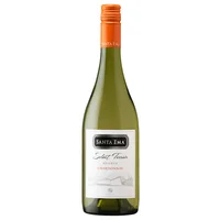Vino Santa Ema Select Terroir Chardonnay 750cc