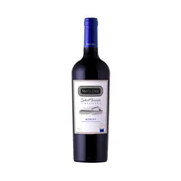 Vino Santa Ema Select Terroir Merlot 750CC