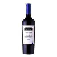 Vino Santa Ema Select Terroir Merlot 750cc