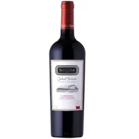 Vino Santa Ema Select Terroir Reserva Cabernet Sauvignon 750cc