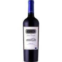 Vino Santa Ema Select Terroir Reserva Merlot 750 cc