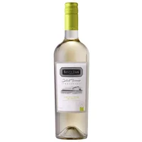Vino Santa Ema Select Terroir Reserva Sauvignon Blanc 750cc