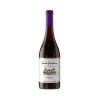 Vino Santa Emiliana Merlot 700cc (12 unidades)