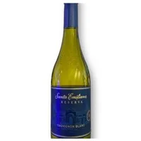 Vino Santa Emiliana Reserva Sauvignon Blanc 700 cc