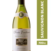 Vino Santa Emiliana - Sauvignon Blanc 700ml