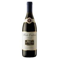 Vino Santa Emiliana Syrah 700cc