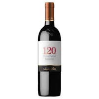 Vino Santa Rita 120 Reserva Especial Carmenere 750cc