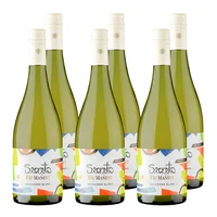 Vino Secreto Viu Manent Gran Reserva Sauvignon Blanc 750cc x6