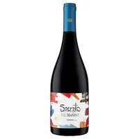 Vino Secreto Viu Manent Gran Reserva Syrah 750cc