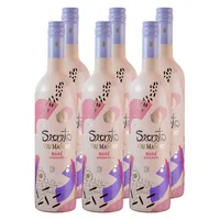 Vino Secreto Viu Manent Rose Grenache 750cc x6