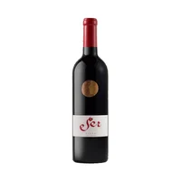 Vino Ser Viña Marty Syrah 750cc