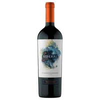 Vino Sideral Blend 750CC